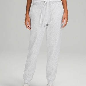 Lululemon Scuba Joggers